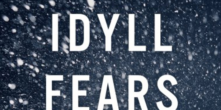 I interviewed Stephanie Gayle, Author of Idyll Fears